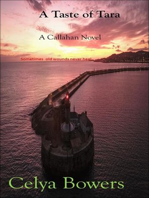 cover image of A Taste of Tara